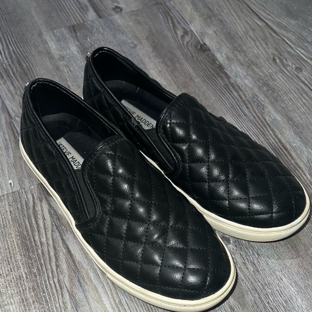 Steve Madden shoes